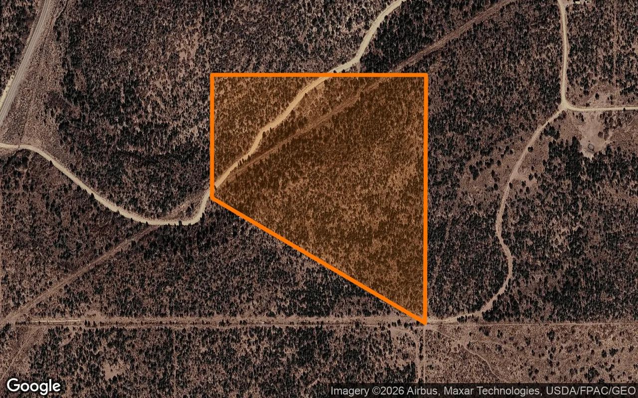 35 Acres in Egnar - San Miguel County, CO - Main image