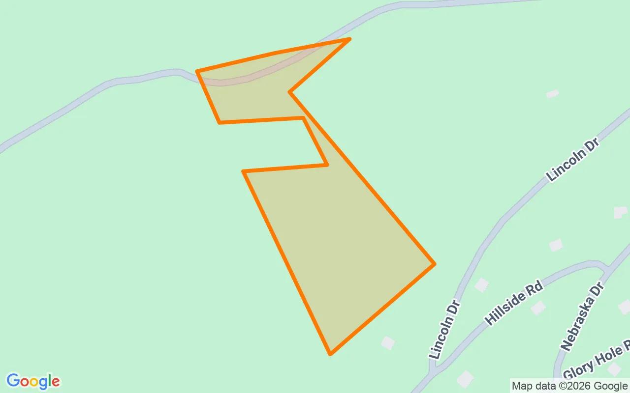 0.55 Acres in Idaho Springs - Clear Creek County, CO - Image 2
