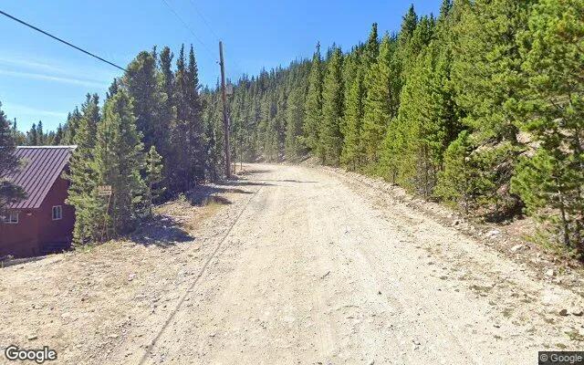 Decorative background for 0.55 Acres in Idaho Springs - Clear Creek County, CO image 5