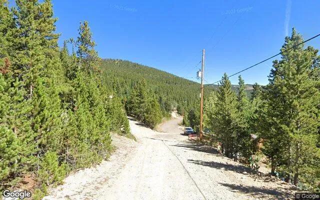 Decorative background for 0.55 Acres in Idaho Springs - Clear Creek County, CO image 6