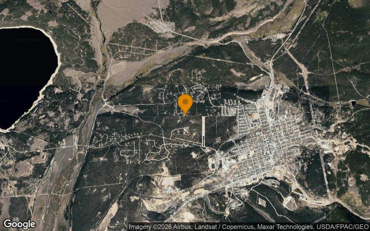 0.56 Acres in Leadville - Lake County, CO - Image 3