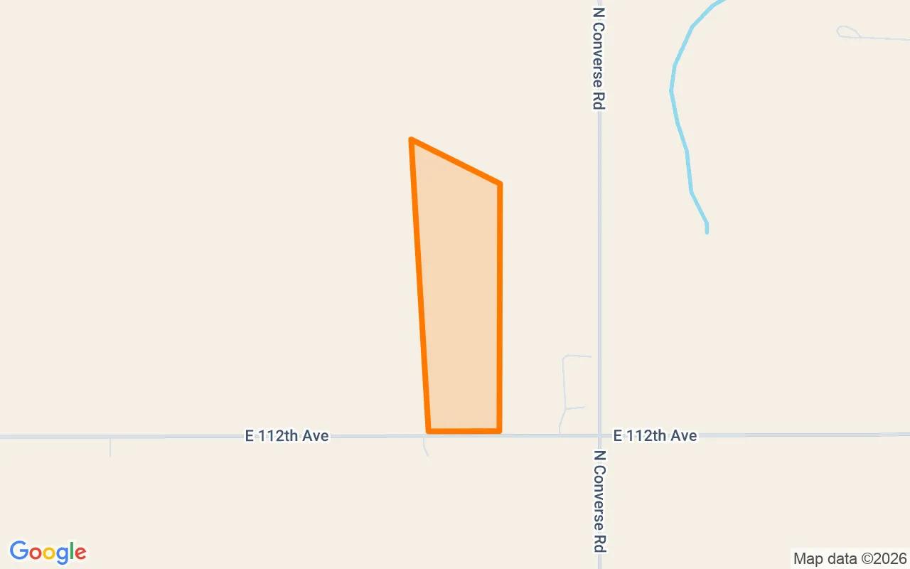 35 Acres in Brighton - Adams County, CO - Image 2