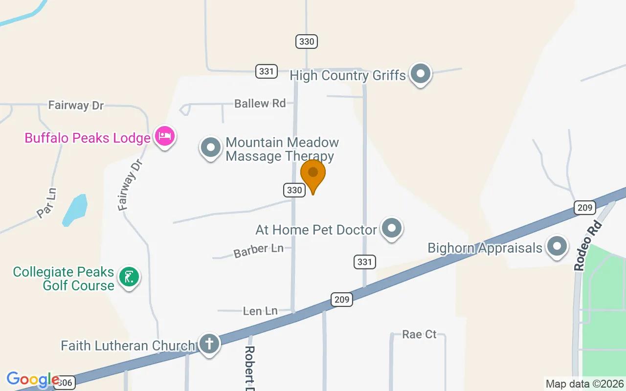 0.55 Acres in Buena Vista - Chaffee County, CO - Image 2