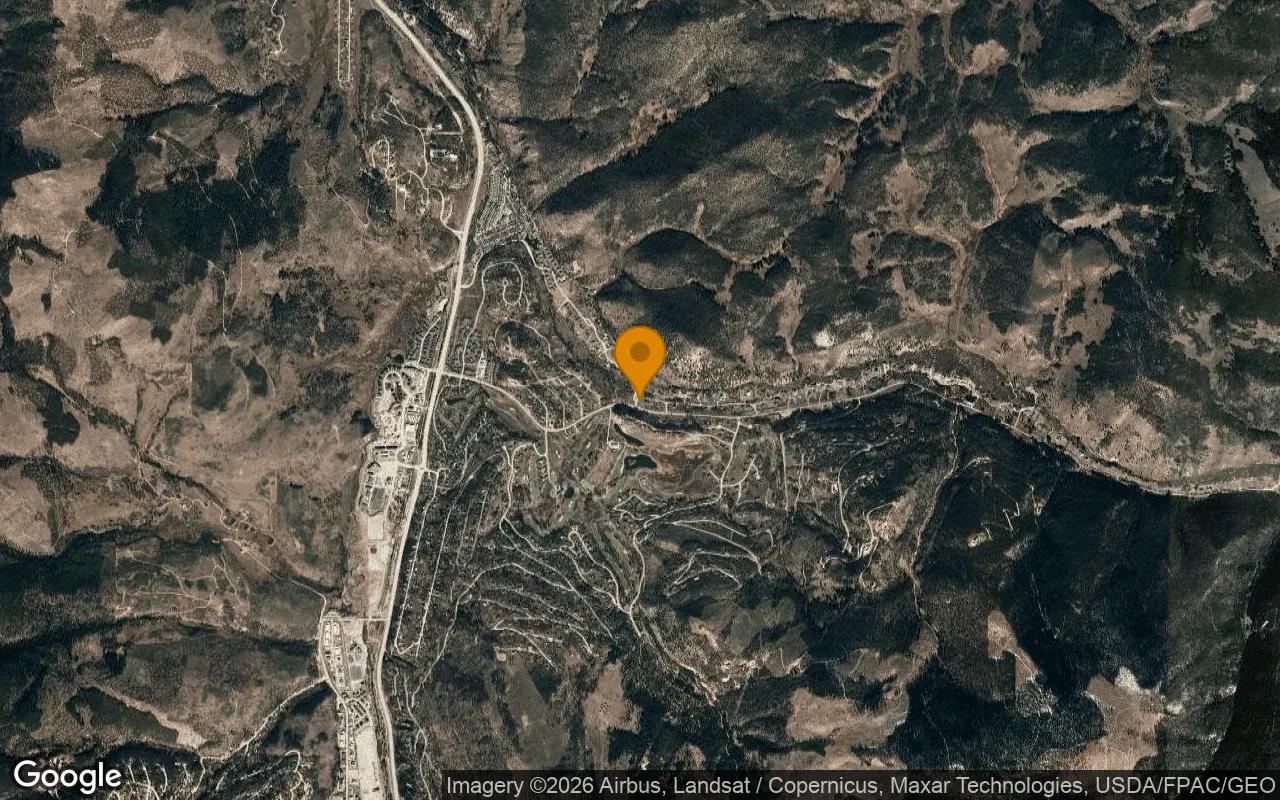 0.54 Acres in Breckenridge - Summit County, CO - Image 3
