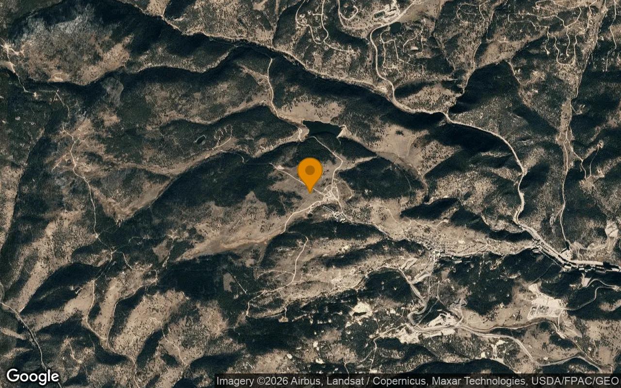 3.4 Acres in Central City - Gilpin County, CO - Image 3