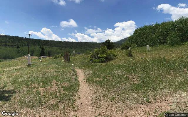 Decorative background for 3.4 Acres in Central City - Gilpin County, CO image 5