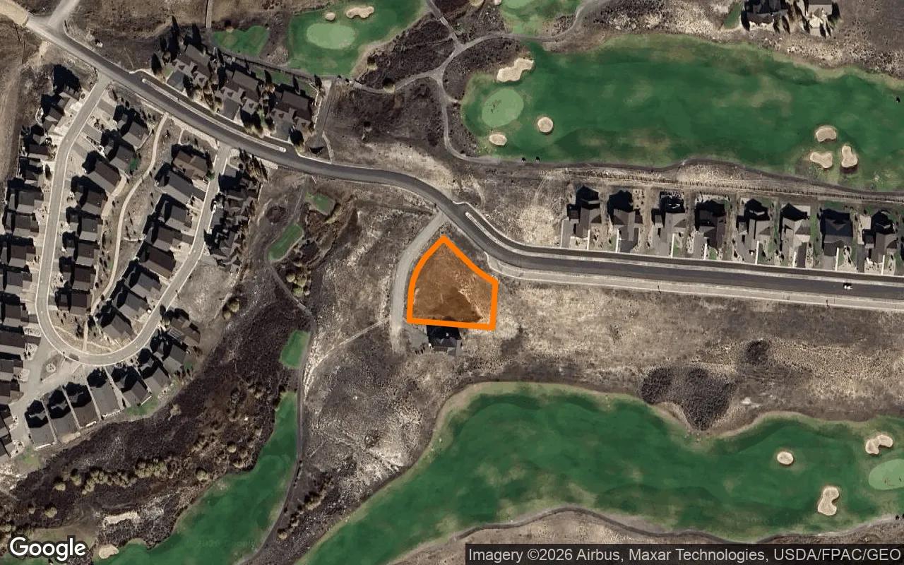 0.55 Acres in Granby - Grand County, CO - Main image