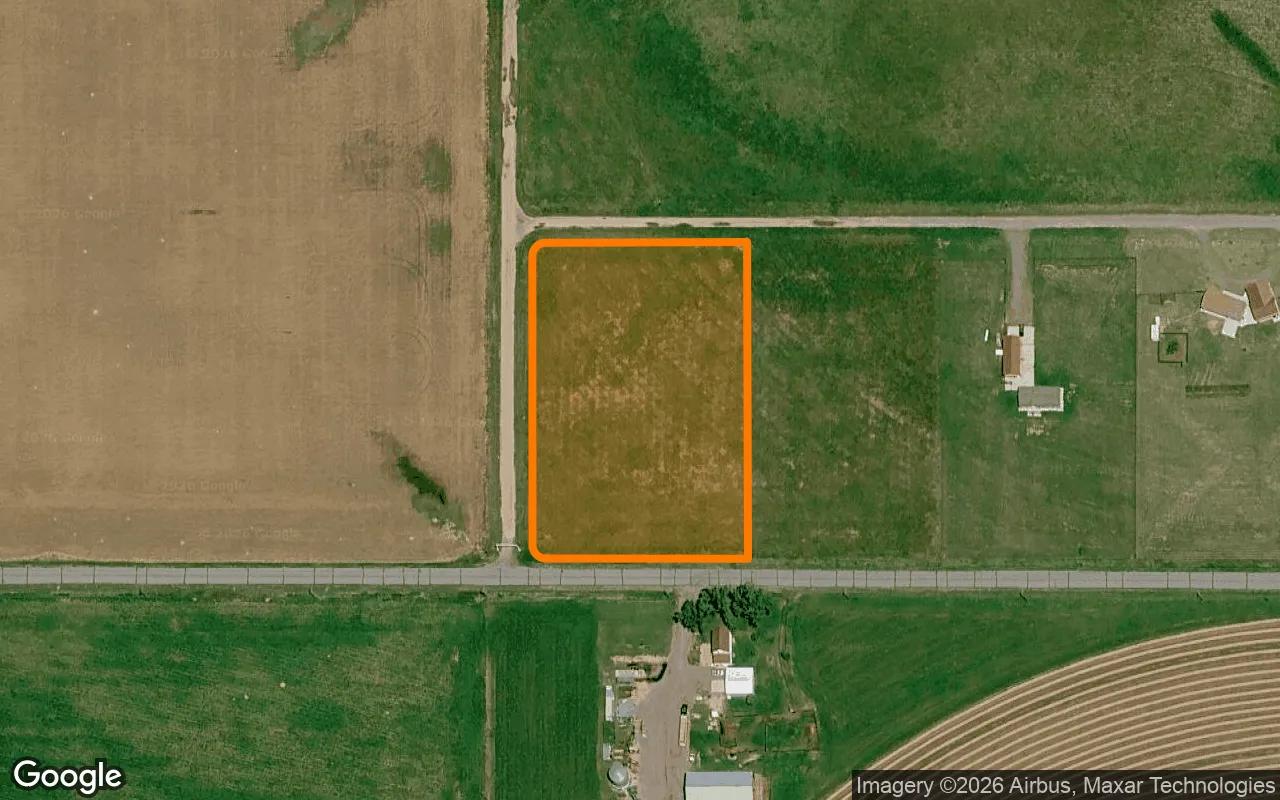 3.5 Acres in Wiggins - Morgan County, CO - Main image