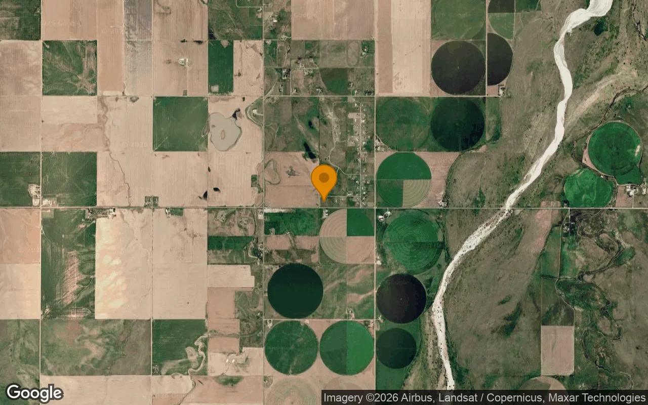 3.5 Acres in Wiggins - Morgan County, CO - Image 3