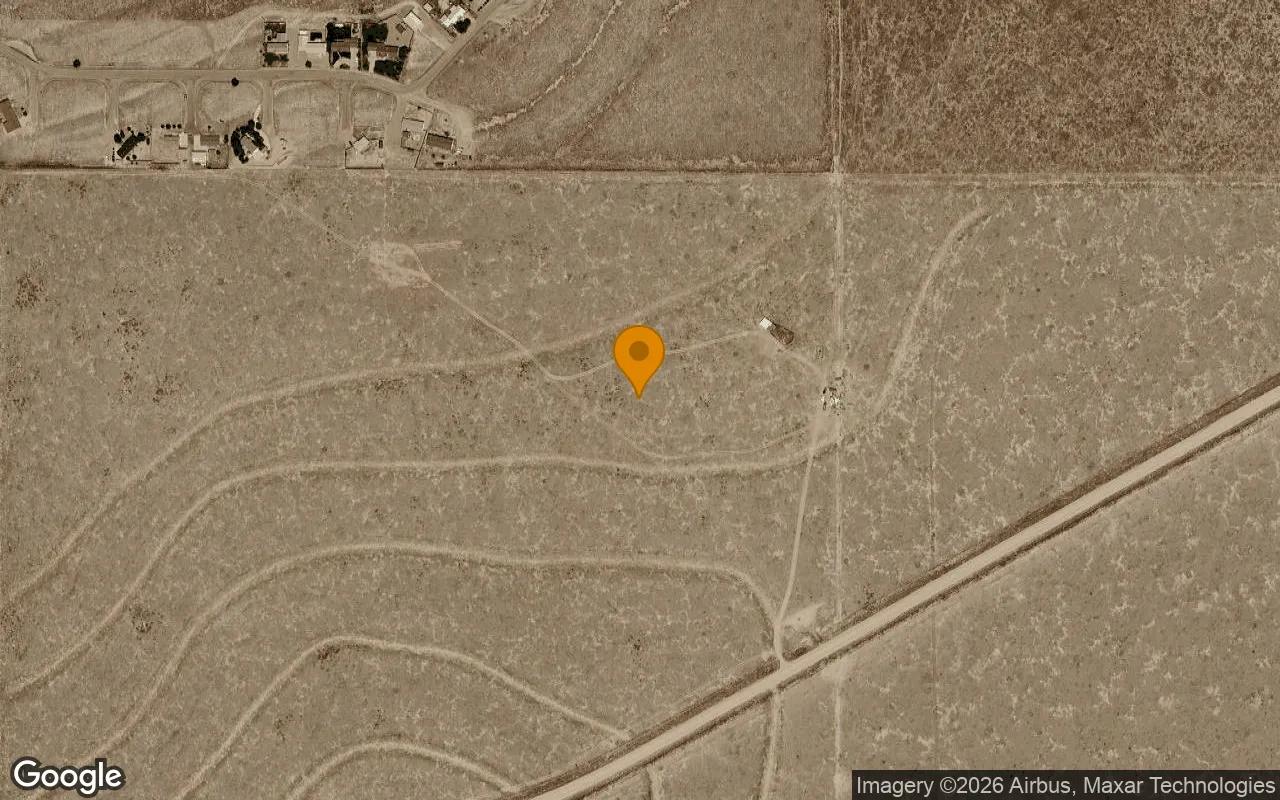 124.73 Acres in Lamar - Prowers County, CO - Main image