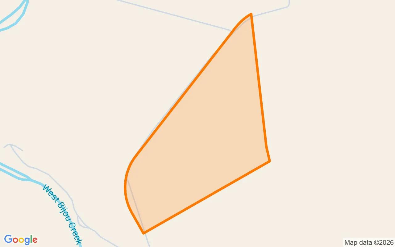 35 Acres in Deer Trail - Elbert County, CO - Image 2