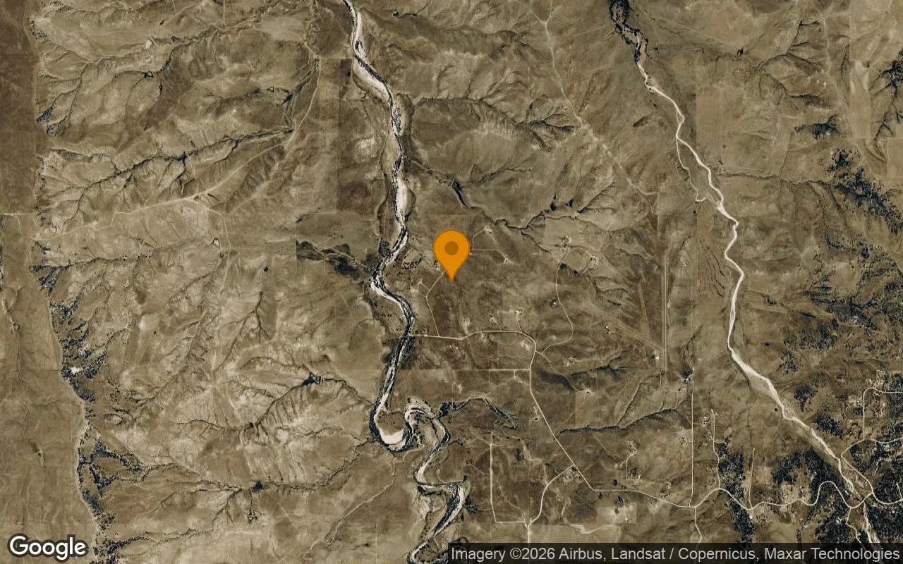 35 Acres in Deer Trail - Elbert County, CO - Image 3
