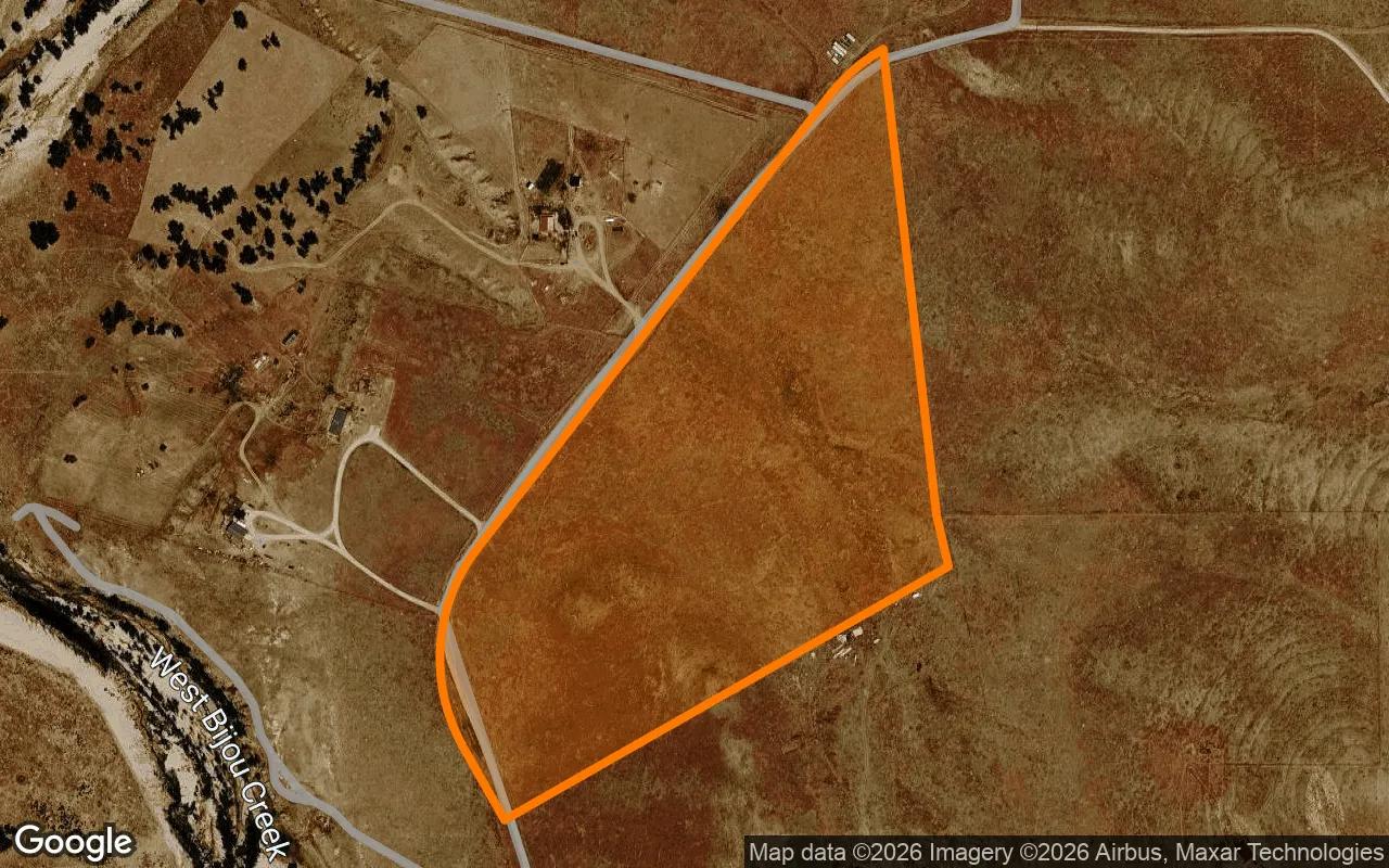 Decorative background for 35 Acres in Deer Trail - Elbert County, CO image 6