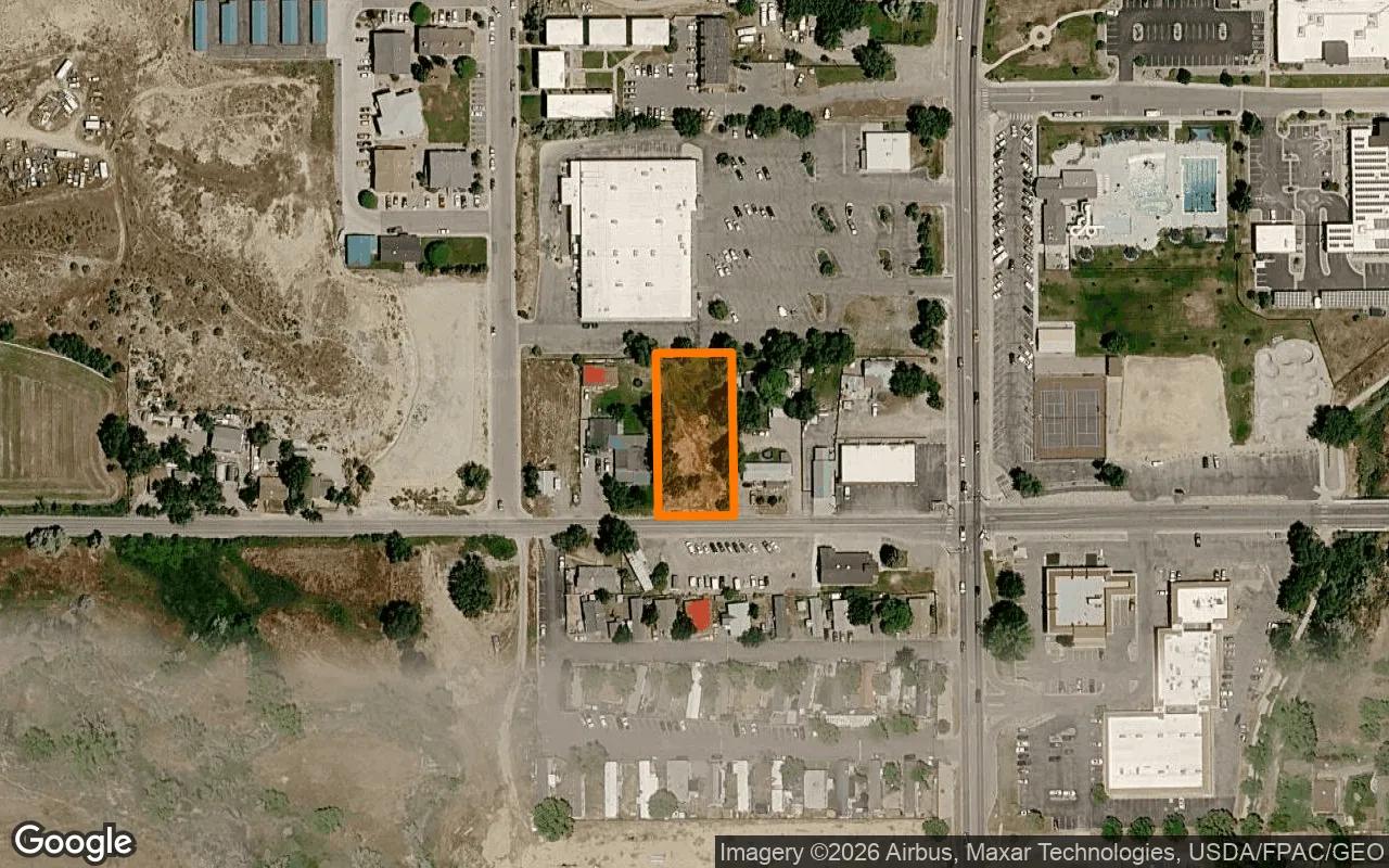 0.55 Acres in Rifle - Garfield County, CO - Main image