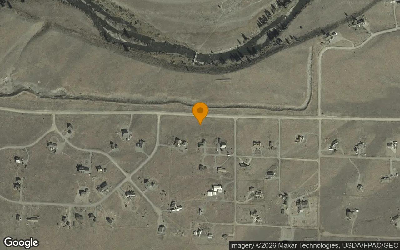 0.58 Acres in Creede - Mineral County, CO - Main image