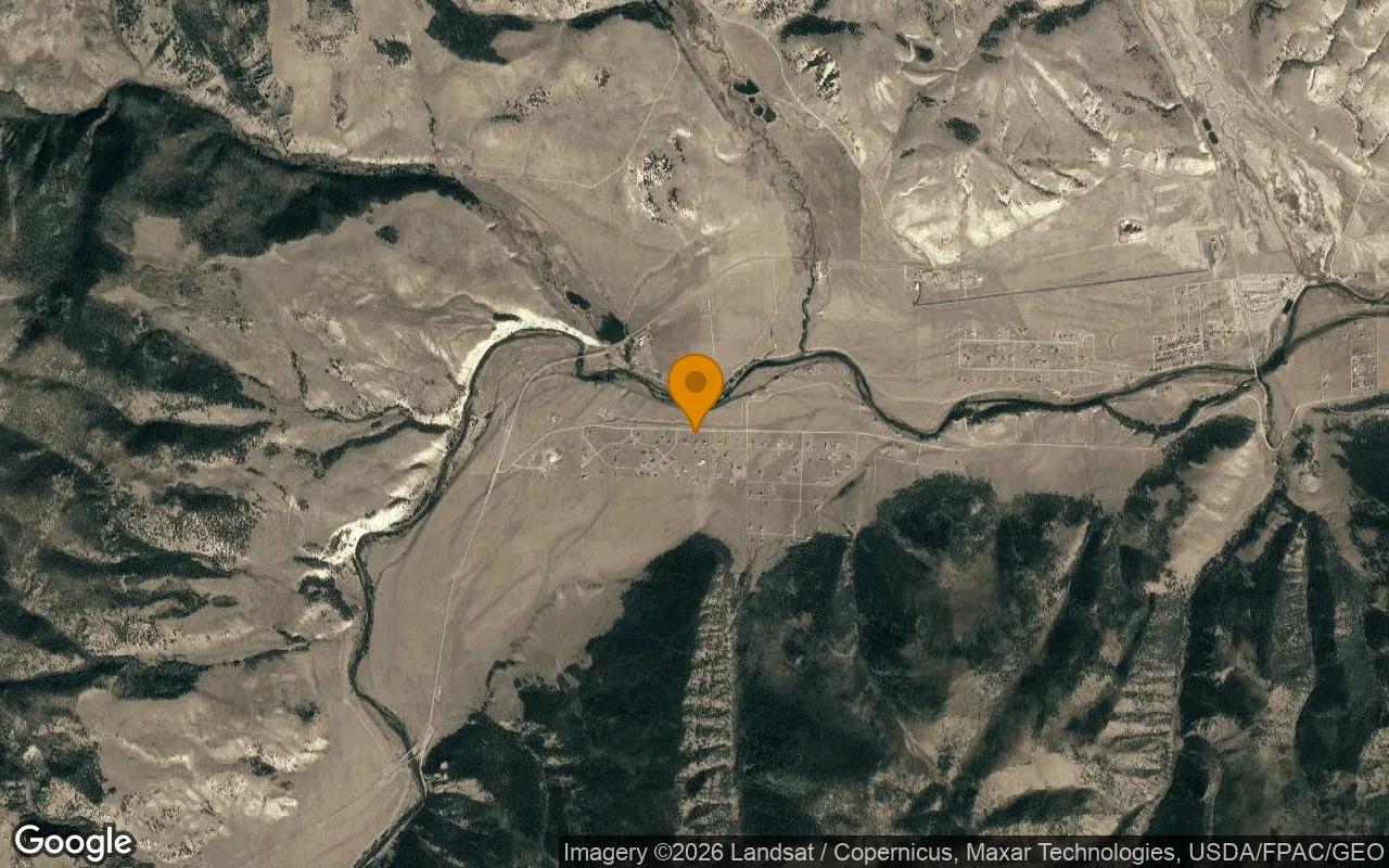 0.58 Acres in Creede - Mineral County, CO - Image 3