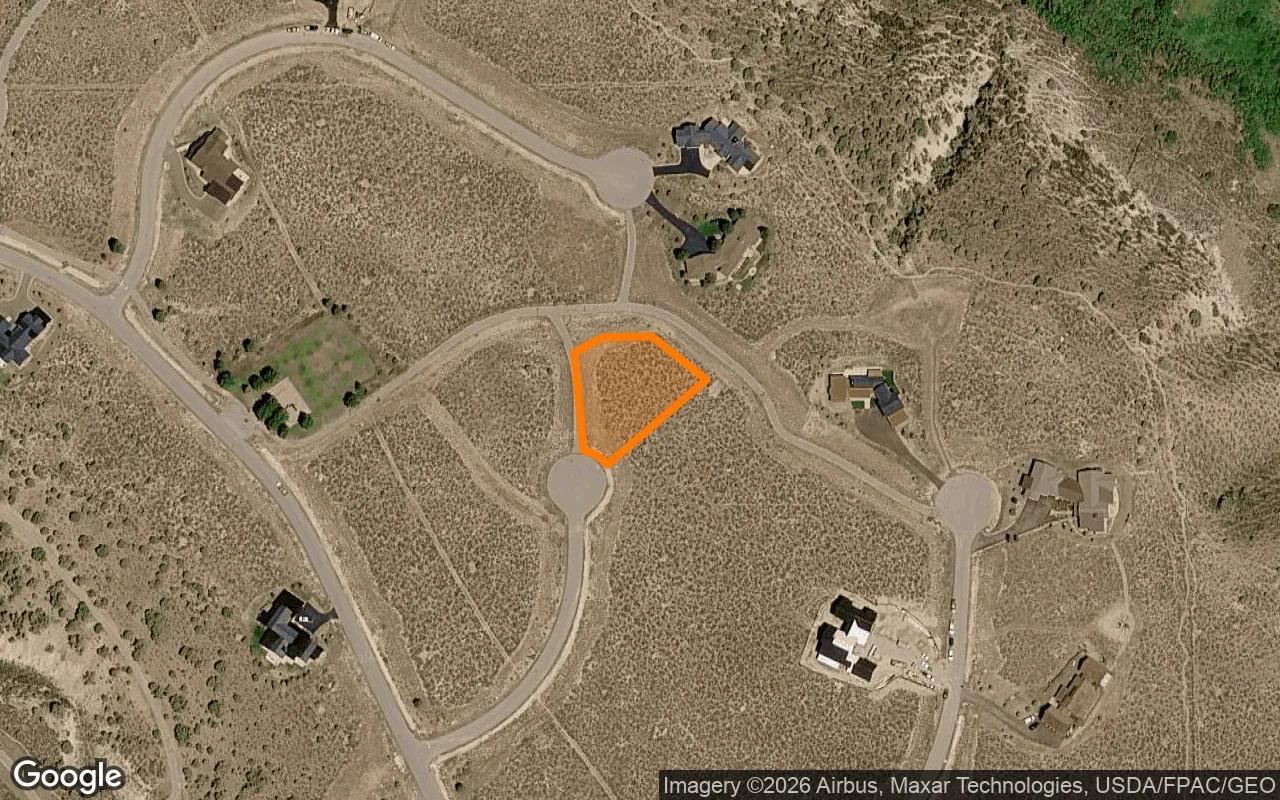 0.55 Acres in Eagle - Eagle County, CO - Main image