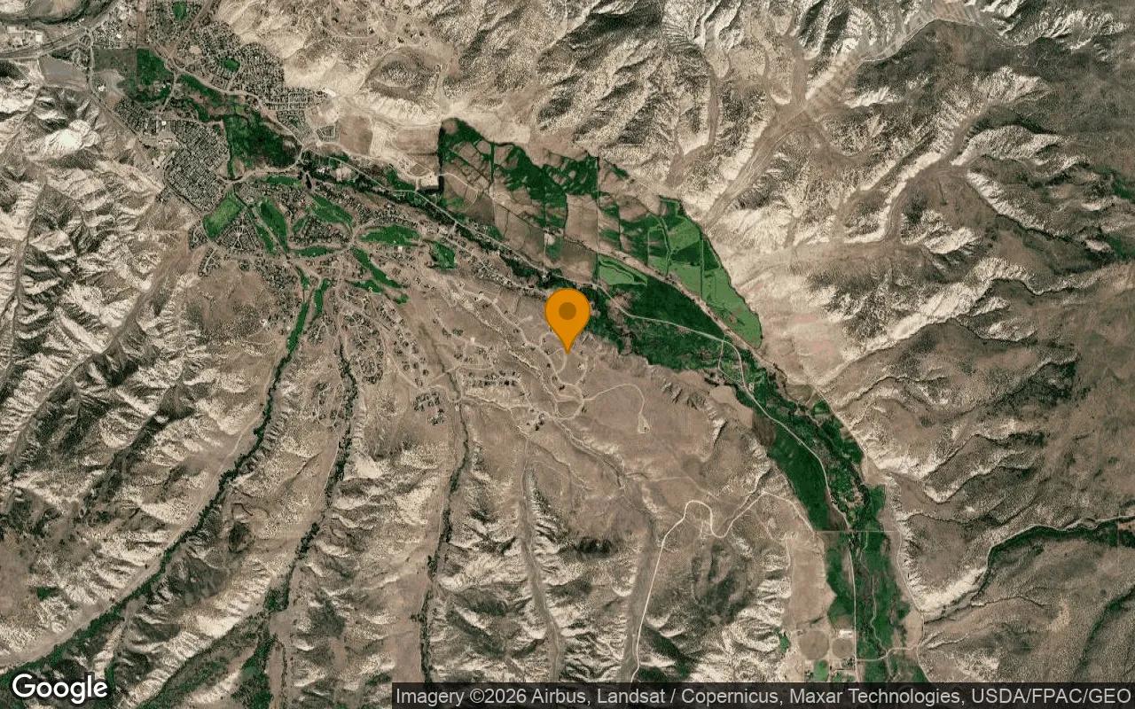 0.55 Acres in Eagle - Eagle County, CO - Image 3