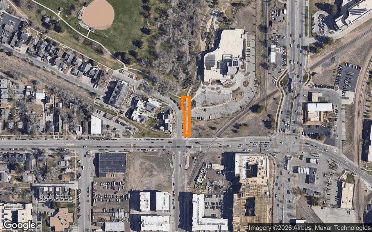 0.55 Acres in Fort Collins - Larimer County, CO - Main image