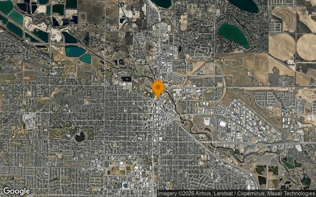 0.55 Acres in Fort Collins - Larimer County, CO - Image 3