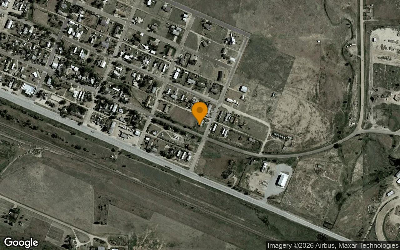 0.31 Acres in Hugo - Lincoln County, CO - Main image