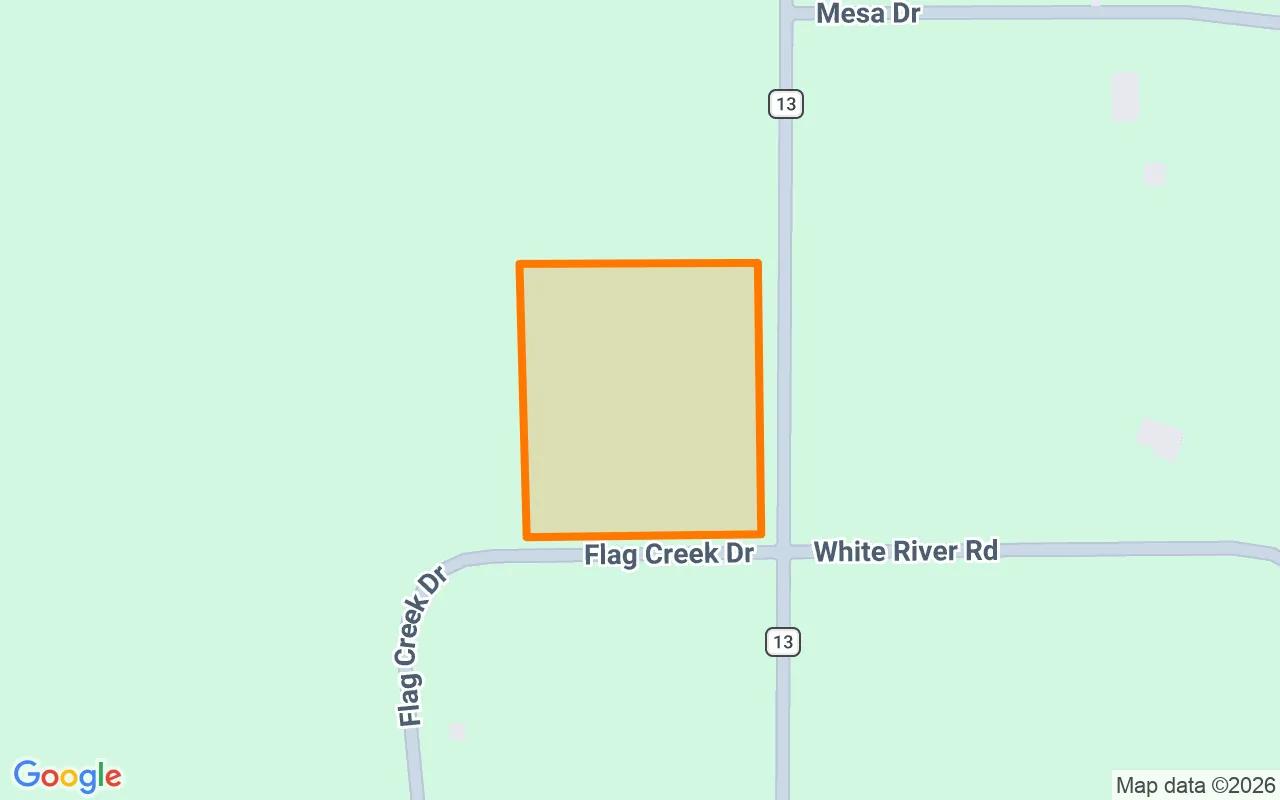 3.33 Acres in Meeker - Rio Blanco County, CO - Image 2