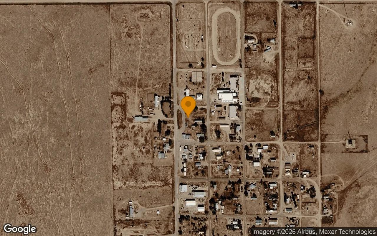 0.54 Acres in Las Animas - Las Animas County, CO - Main image