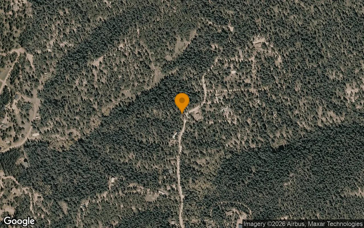 0.55 Acres in Woodland Park - Teller County, CO - Main image