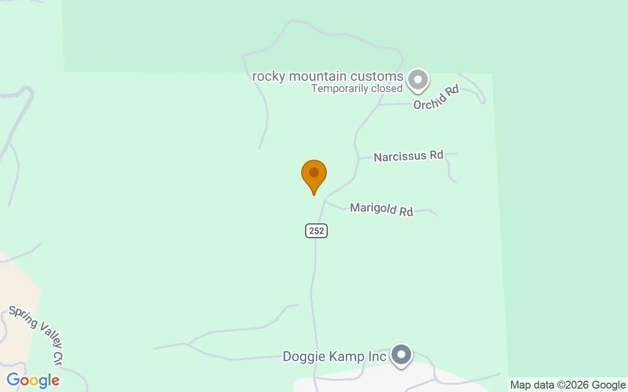 0.55 Acres in Woodland Park - Teller County, CO - Image 2