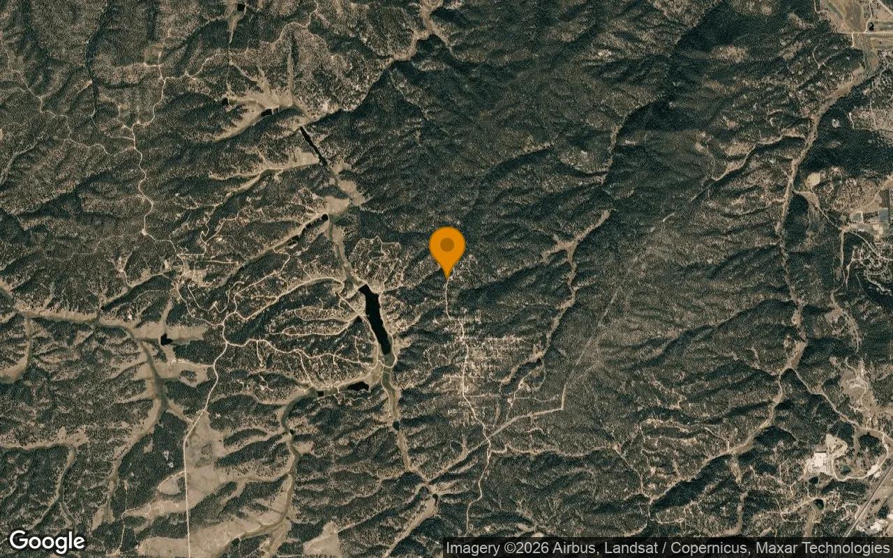 0.55 Acres in Woodland Park - Teller County, CO - Image 3