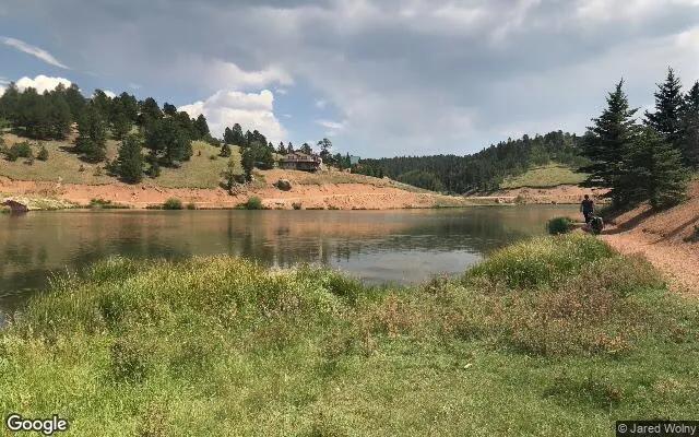 0.55 Acres in Woodland Park - Teller County, CO - Image 4