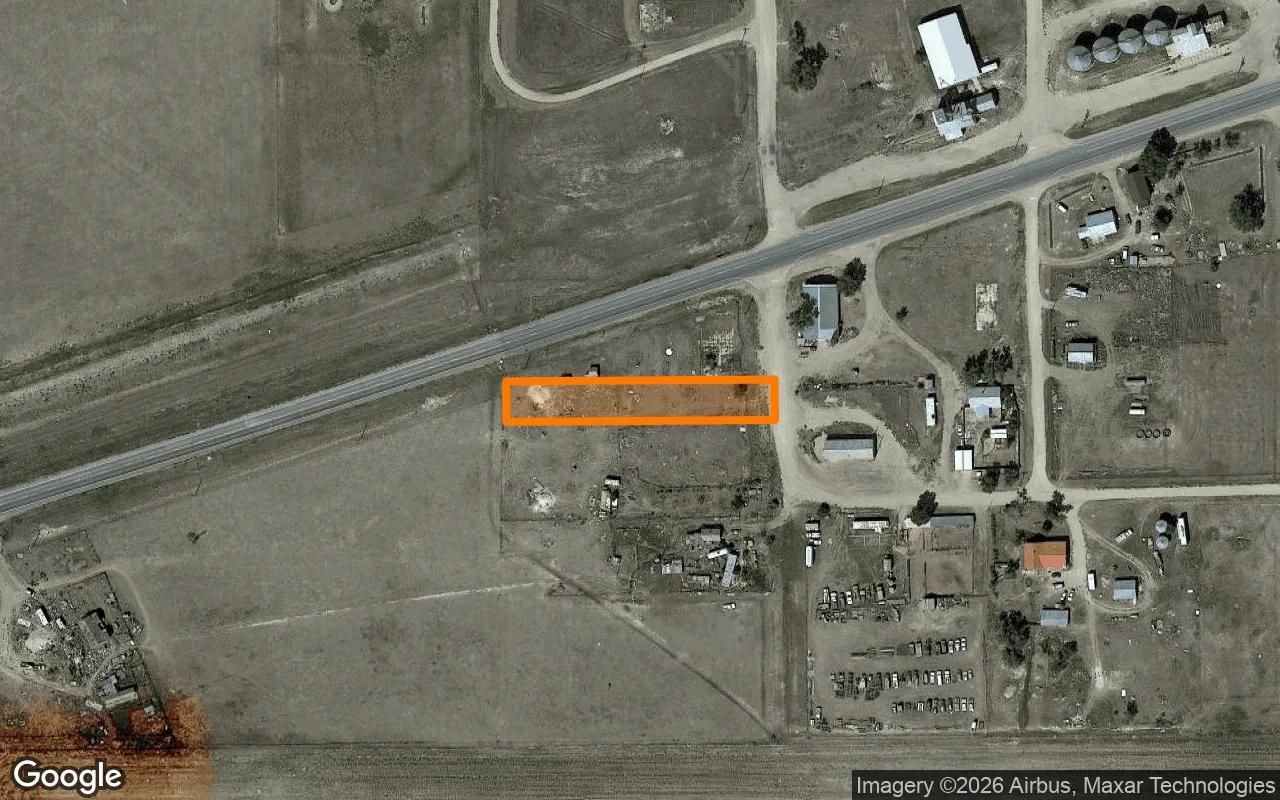 0.55 Acres in New Raymer - Weld County, CO - Main image
