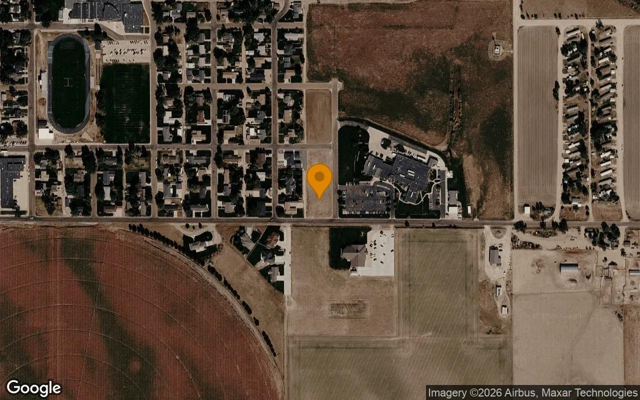 0.56 Acres in Holyoke - Phillips County, CO - Main image