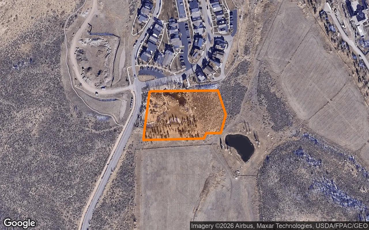 2.28 Acres in Aspen - Pitkin County, CO - Main image