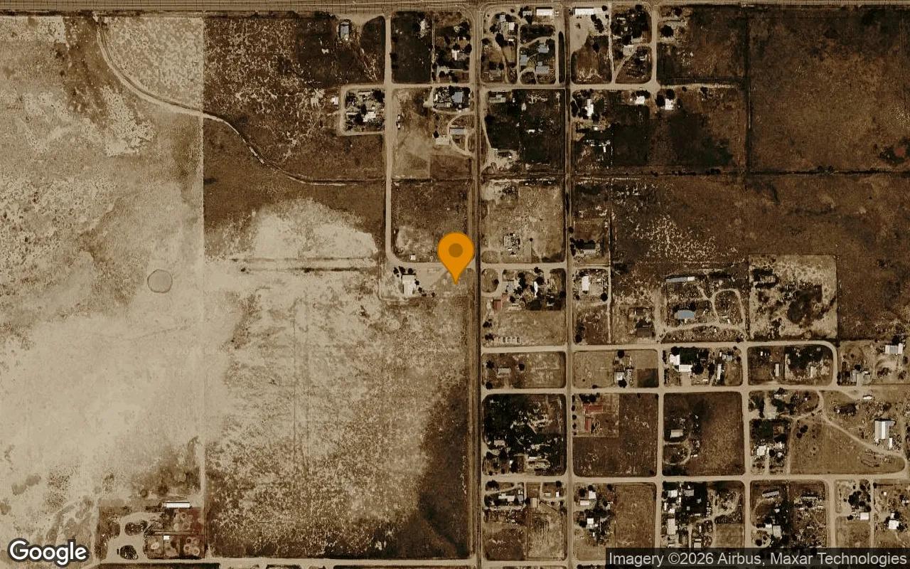 0.34 Acres in Las Animas - Bent County, CO - Main image