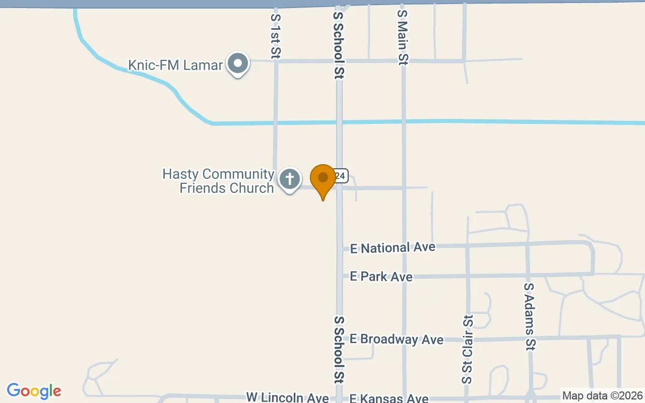 0.34 Acres in Las Animas - Bent County, CO - Image 2