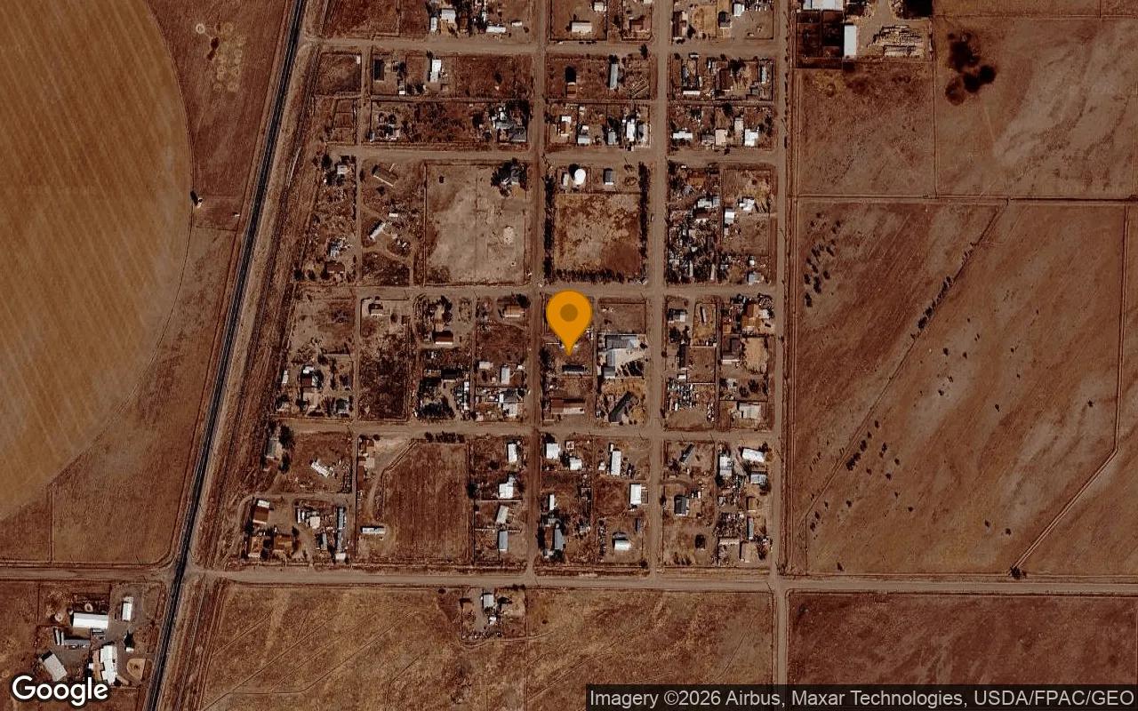 0.55 Acres in Romeo - Conejos County, CO - Main image