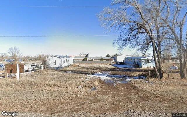 0.55 Acres in Romeo - Conejos County, CO - Image 4
