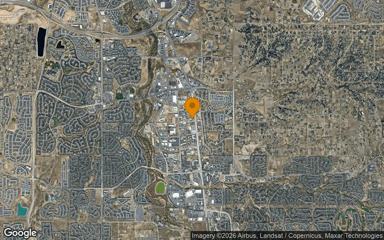 0.55 Acres in Castle Rock - Douglas County, CO - Image 3