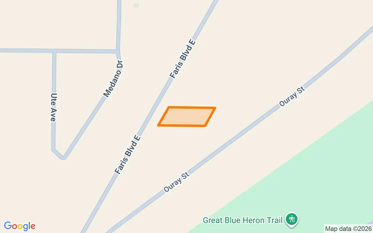 0.55 Acres in Walsenburg - Huerfano County, CO - Image 2