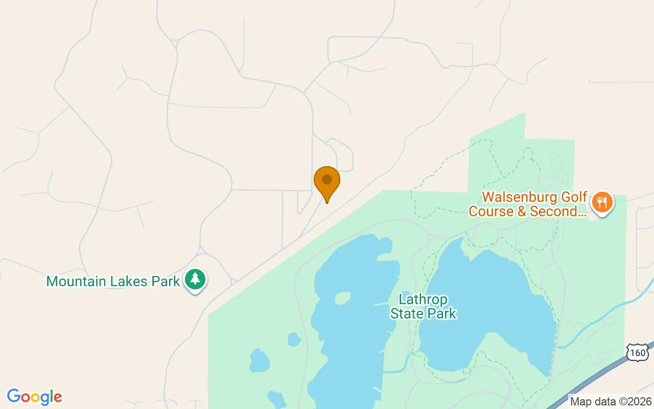 0.55 Acres in Walsenburg - Huerfano County, CO - Image 4