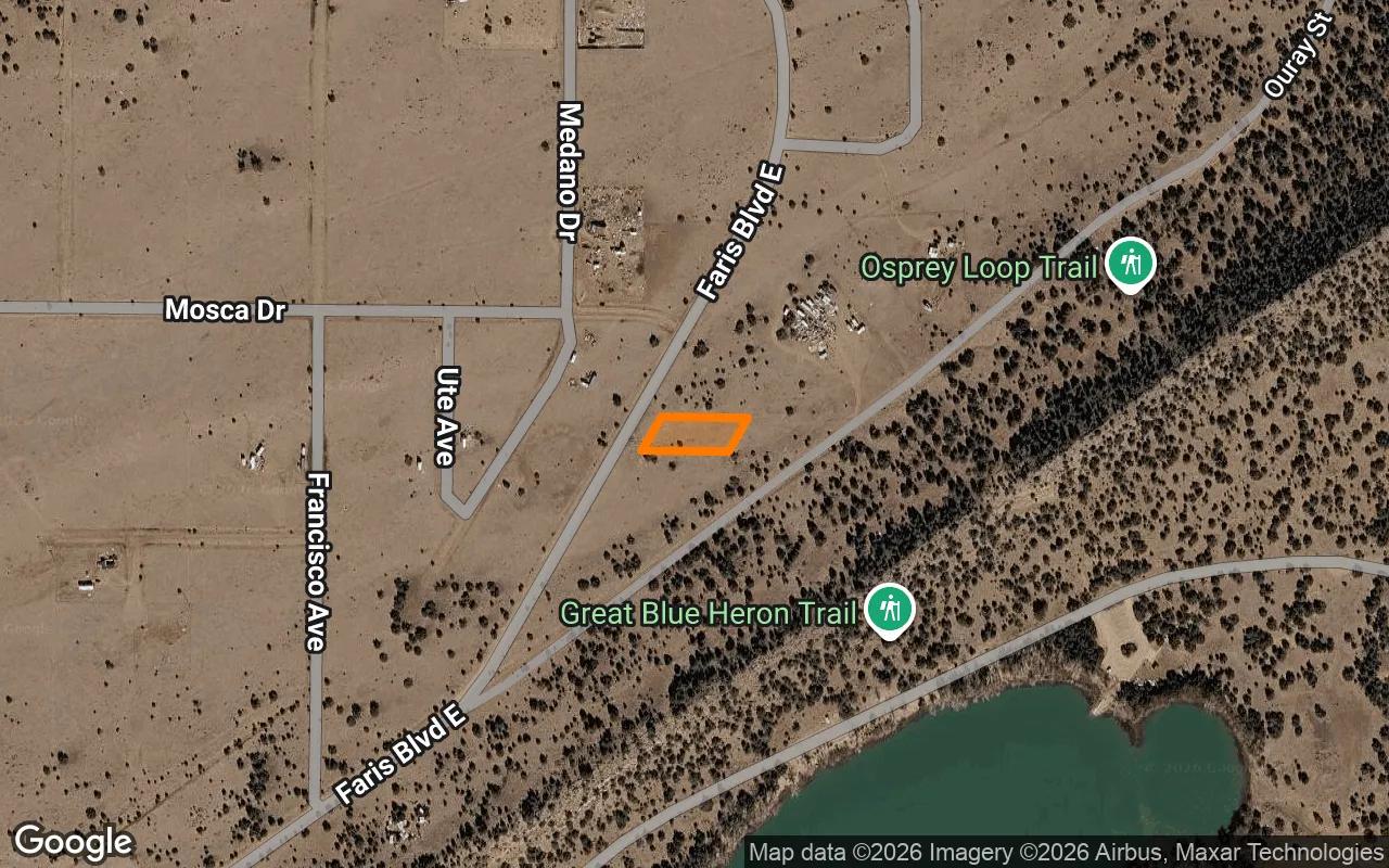 Decorative background for 0.55 Acres in Walsenburg - Huerfano County, CO image 6