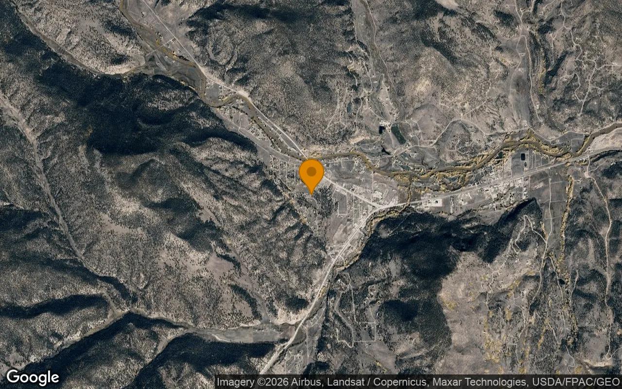 0.55 Acres in South Fork - Rio Grande County, CO - Image 3
