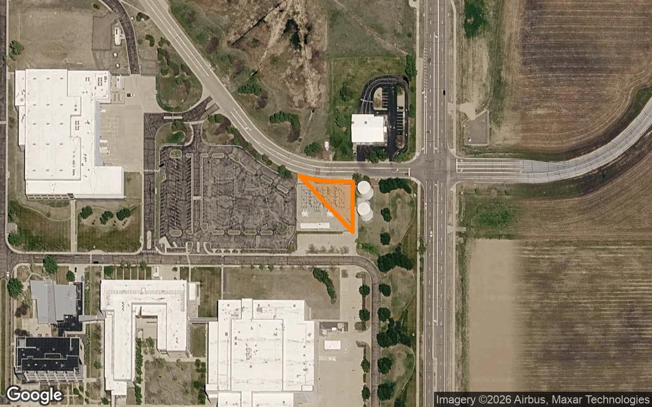 0.55 Acres in Longmont - Boulder County, CO - Main image