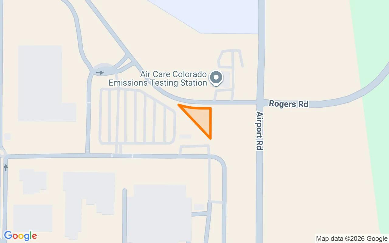 0.55 Acres in Longmont - Boulder County, CO - Image 2