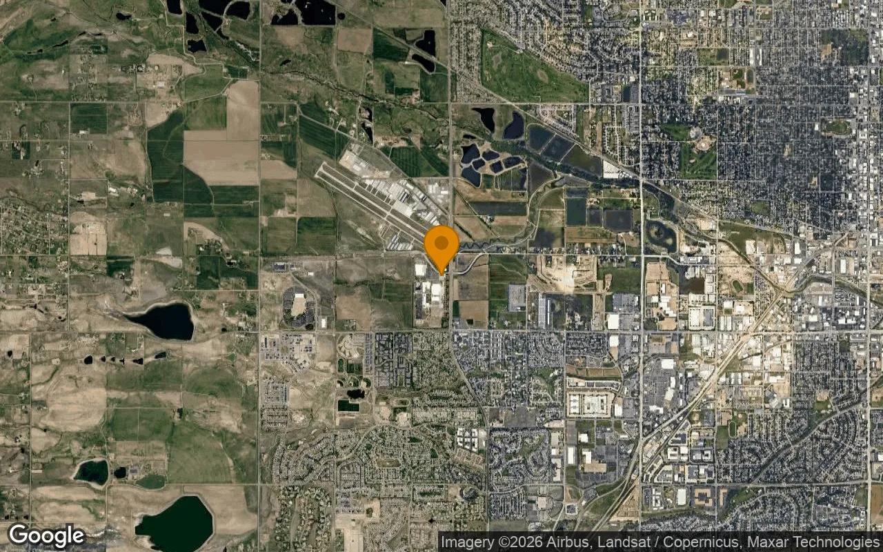 0.55 Acres in Longmont - Boulder County, CO - Image 3