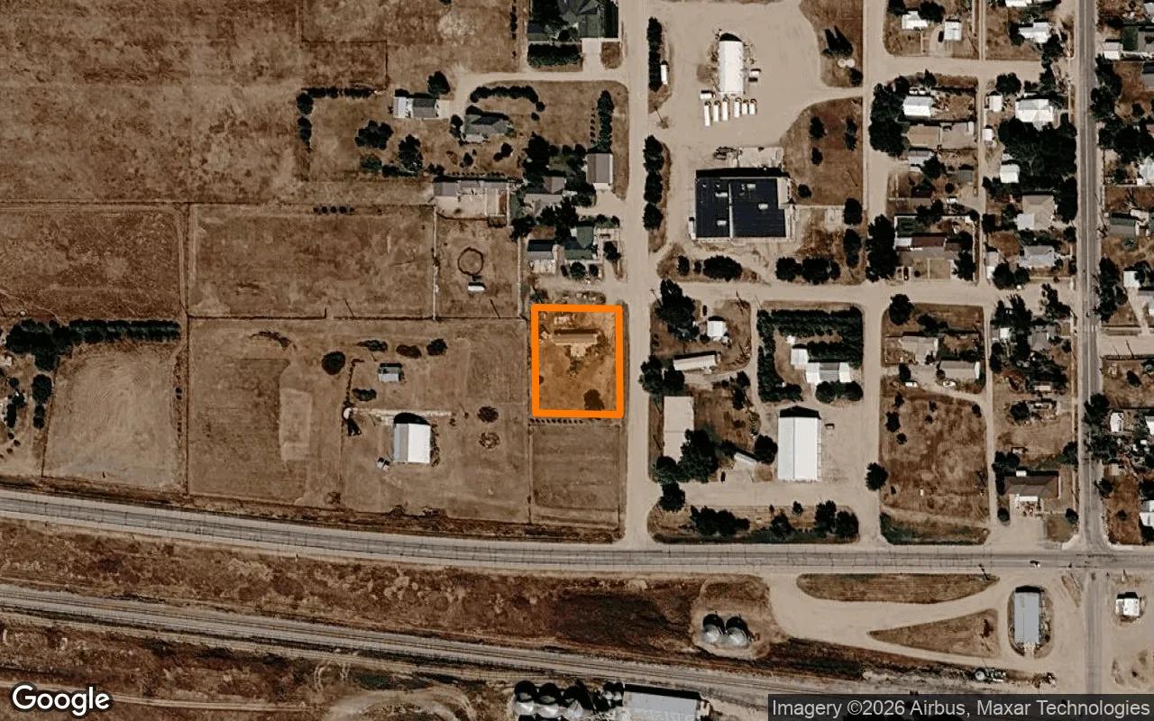 0.56 Acres in Otis - Washington County, CO - Main image
