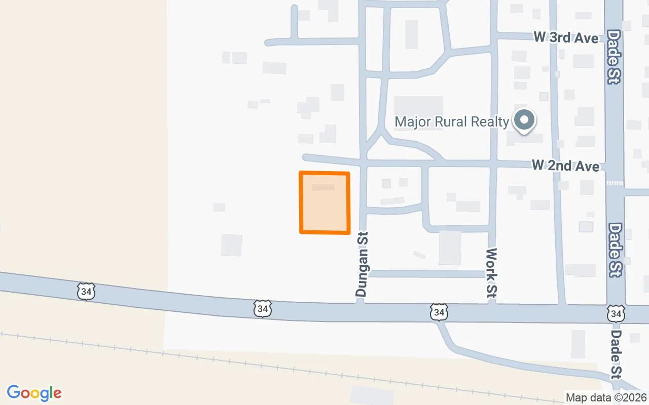 0.56 Acres in Otis - Washington County, CO - Image 2