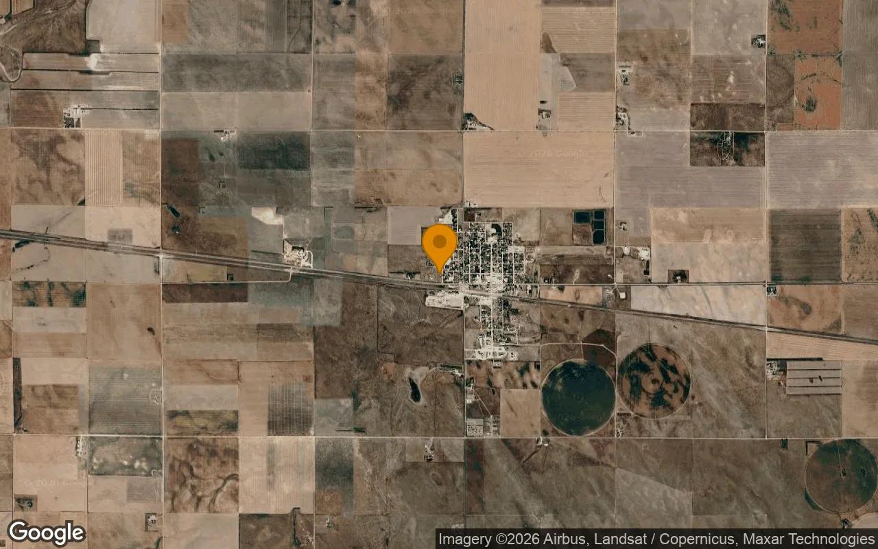 0.56 Acres in Otis - Washington County, CO - Image 3