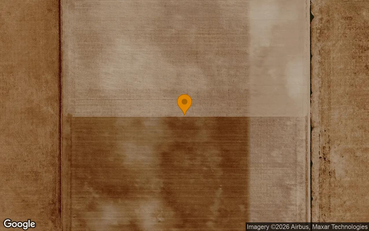 159.25 Acres in Cheyenne Wells - Cheyenne County, CO - Main image